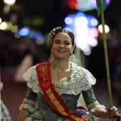 Desfile de Gaiatas