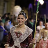 Desfile de Gaiatas