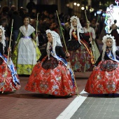 Desfile de Gaiatas