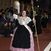 Desfile de Gaiatas