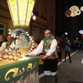 Desfile de Gaiatas