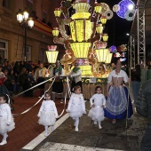 Desfile de Gaiatas