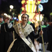 Desfile de Gaiatas