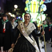 Desfile de Gaiatas
