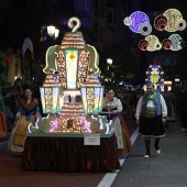 Desfile de Gaiatas