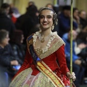 Desfile de Gaiatas