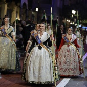 Desfile de Gaiatas