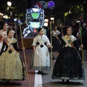 Desfile de Gaiatas