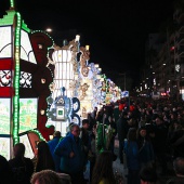 Encesa de les Gaiates