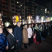 Encesa de les Gaiates