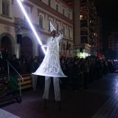 Encesa de les Gaiates