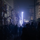 Encesa de les Gaiates