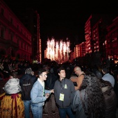 Encesa de les Gaiates