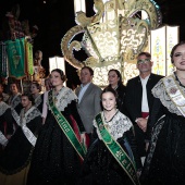 Encesa de les Gaiates