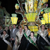 Encesa de les Gaiates