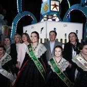 Encesa de les Gaiates