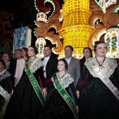 Encesa de les Gaiates