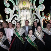 Encesa de les Gaiates