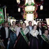 Encesa de les Gaiates