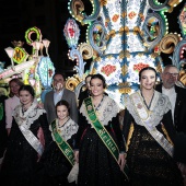 Encesa de les Gaiates