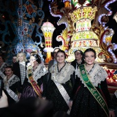 Encesa de les Gaiates