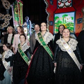 Encesa de les Gaiates