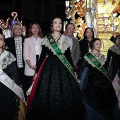 Encesa de les Gaiates