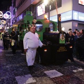 Pasacalle de las collas