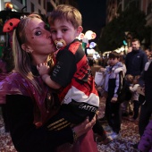 Pasacalle de las collas