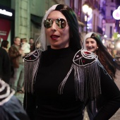 Pasacalle de las collas