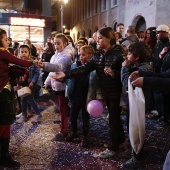 Pasacalle de las collas