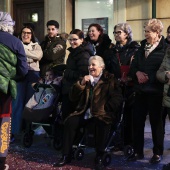 Pasacalle de las collas