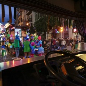 Pasacalle de las collas