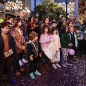 Pasacalle de las collas