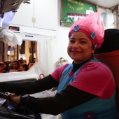 Pasacalle de las collas