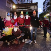 Pasacalle de las collas