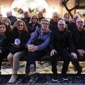 Pasacalle de las collas