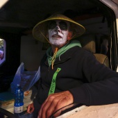 Pasacalle de las collas