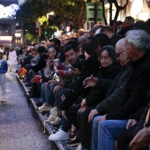 Pasacalle de las collas