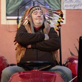 Pasacalle de las collas