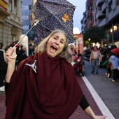 Pasacalle de las collas