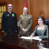 Subdelegación de Defensa