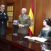 Subdelegación de Defensa