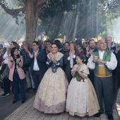 XXX Concurso de mascletaes