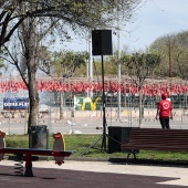 XXX Concurso de mascletaes