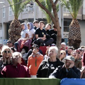 XXX Concurso de mascletaes