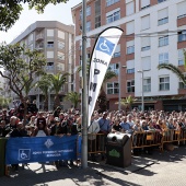 XXX Concurso de mascletaes