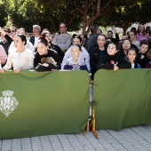 XXX Concurso de mascletaes