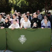 XXX Concurso de mascletaes