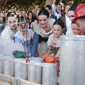 XXX Concurso de mascletaes